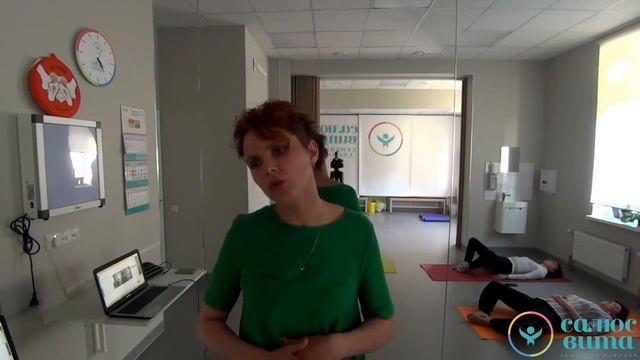 Свобода движения в тазобедренных суставах смотреть онлайн