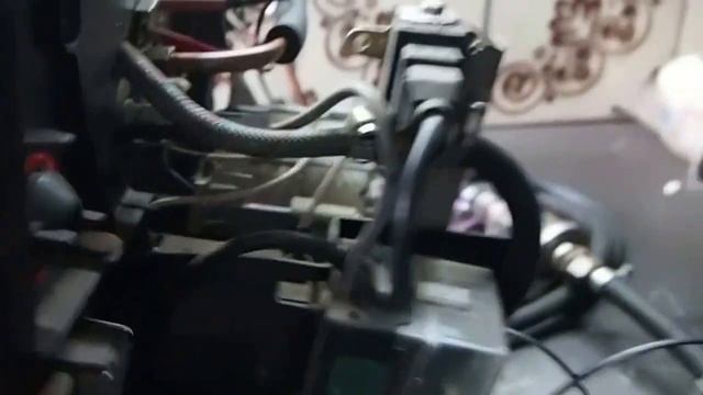 Переделанная горелка с солярки на отработку смотреть онлайн