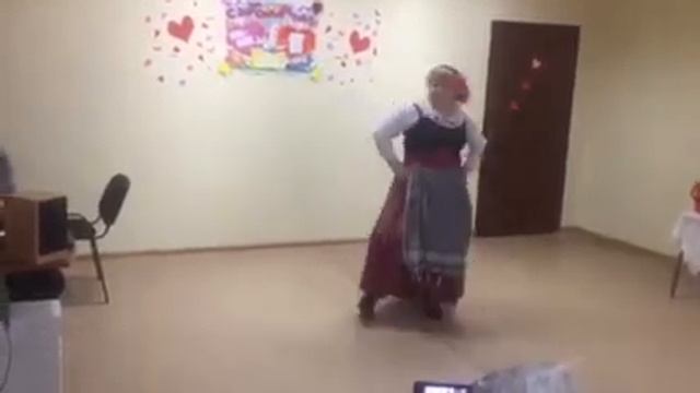 Чардыш венгерский танец смотреть онлайн