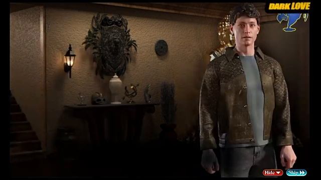 The Genesis Order V75052 Walkthrough:Chloe KPage,Chest Key,Hell Boots, Puzzle,Locker Room Key,Penci смотреть онлайн