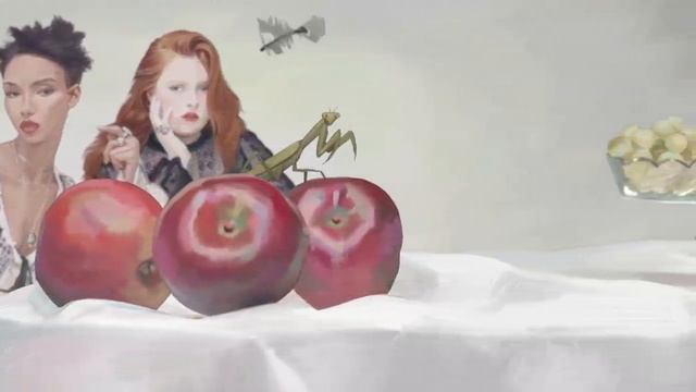 Zara Woman | Studio Spring Summer ‘22 Collection смотреть онлайн