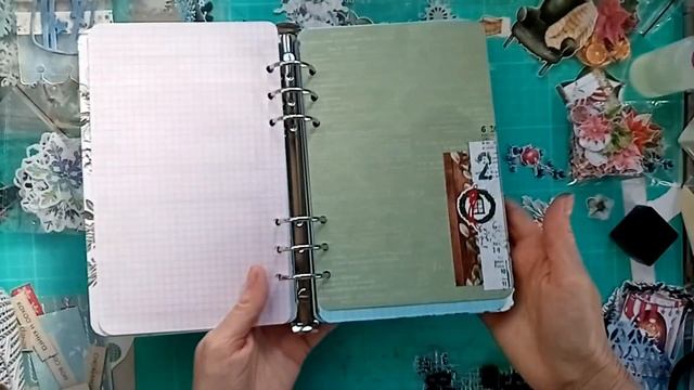 Зимний VLOG/ В память о моей маме.../ оформляю ДД смотреть онлайн