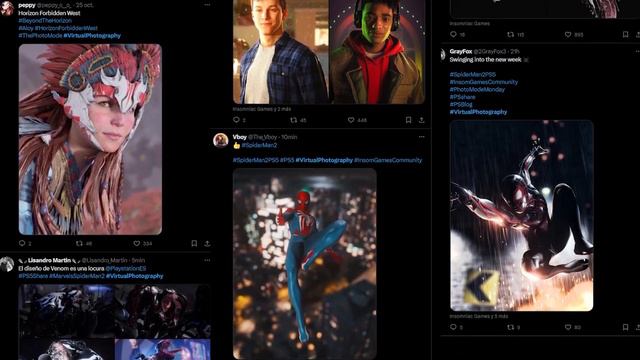 Cuando el MODO FOTO se convirtió en PROFESIÓN смотреть онлайн