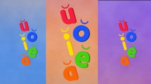 Short Vowel Sounds for Preschoolers I AEIOU I Vowels Song I Super Phonics I Baby Shark I The Teolet