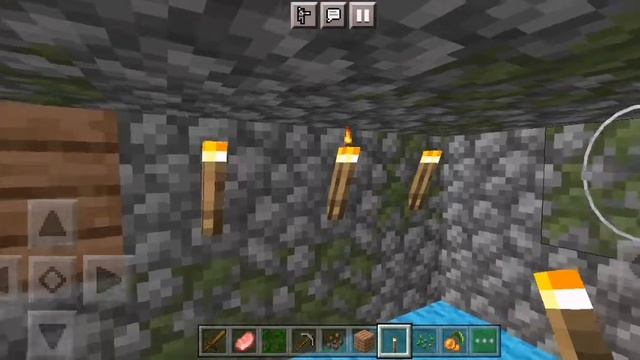 Классный Minecraft супер конечно Этот Minecraft платный наверное больше 100000, ? смотреть онлайн