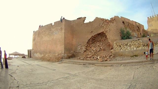 Путешествие по Марокко MOROCCO Travel