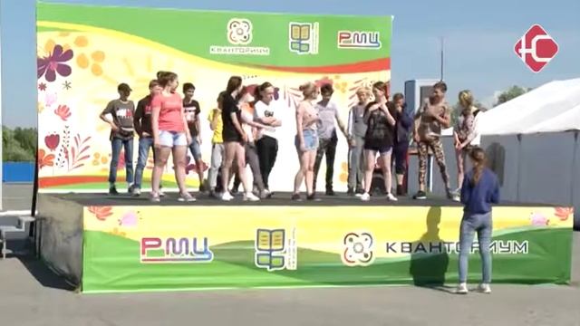 Приглашают в лагерь смотреть онлайн