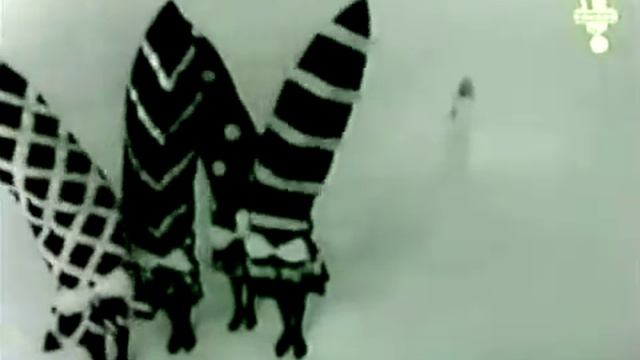 France Gall - Les Sucettes (1966)