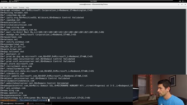 12 Days of Defense - Day 7: Detecting Malware Without TLS Decryption / TLSv1.2 vs TLS1.3 смотреть онлайн