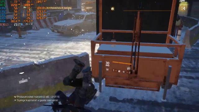The Division I Intel Core I3 2120 I Nvidia GT 730 I 4GB Ram смотреть онлайн