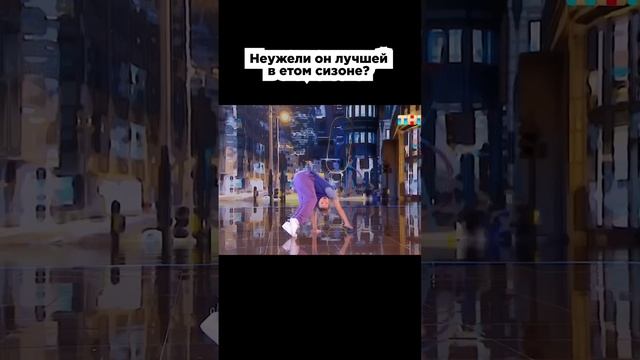 Сын Мигеля удивил жюри смотреть онлайн