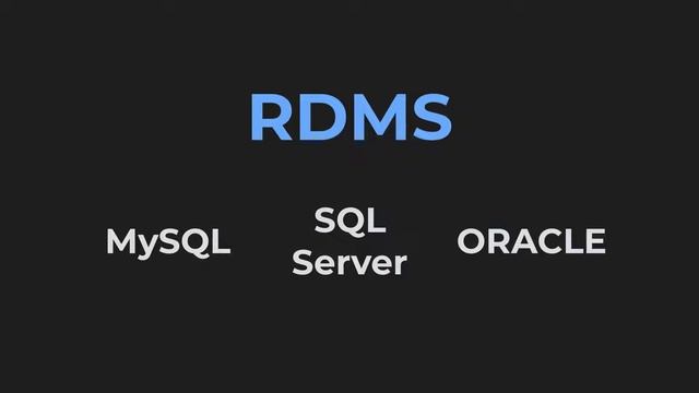 00. Course Intro || Learn SQL in Arabic - دورة كاملة للمبتدئين смотреть онлайн