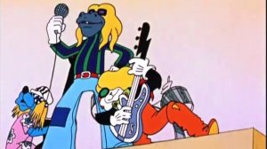 Мы к вам заехали на час По следам Бременских музыкантов