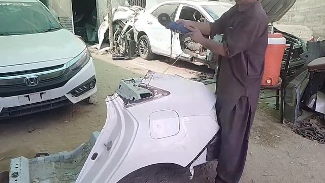 Honda Civic Oriel 1.8 I-VTEC  2020 Model