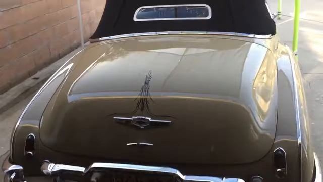 New Beginnings 1949 Chevy смотреть онлайн