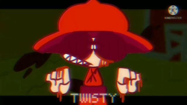 [REMAKE] TRYPOPHOBIA MEME | EXPUNGED.EXE AU | 100 Sub Special