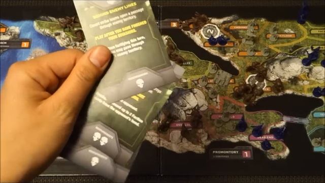 How to Play - Risk Halo Legendary Edition смотреть онлайн