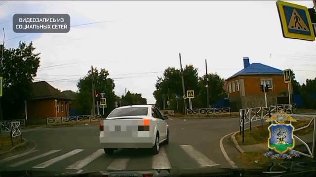 В Адыгее Госавтоинспекцией к ответственности привлечены водители, нарушившие правила в Майкопе. смотреть онлайн