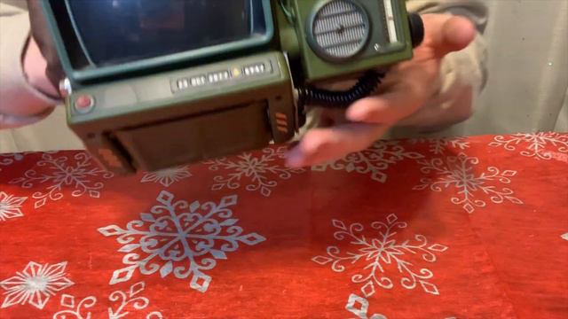 Fallout Product Review!!? смотреть онлайн