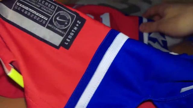 Баскетбольная форма Nike NBA Philadelphia 76ers №21 Joel Embiid красная магазин Basket Family смотреть онлайн