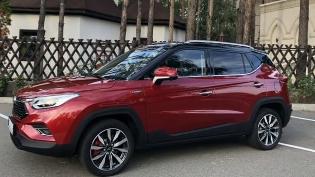 Китайские автомобили стали лидерами продаж. Люди стали больше доверять авто из Поднебесной!!!. смотреть онлайн