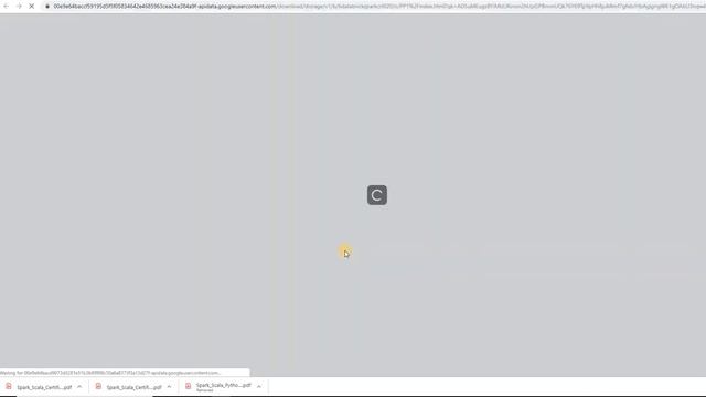 EBook CRT020 Spark Scala Python PySpark Databricks Certification смотреть онлайн