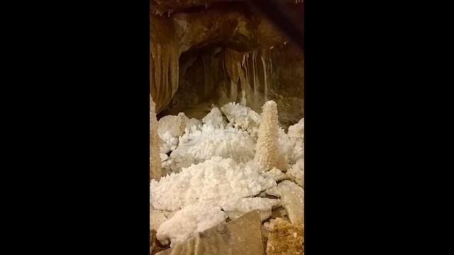 Тайна самой прекрасной пещеры Германии Atta höhle смотреть онлайн