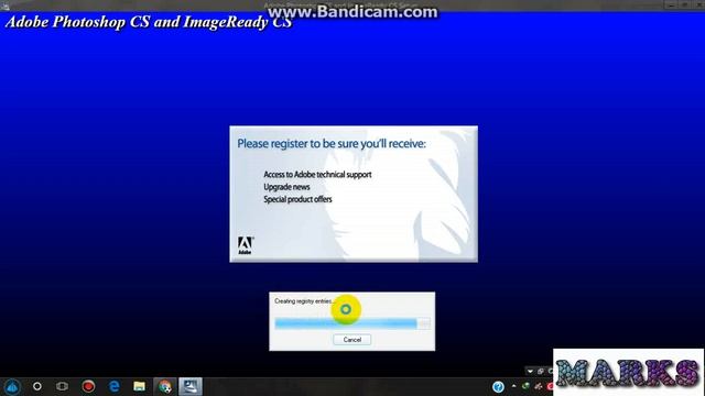 How to install Adobe Photoshop CS Full Easy Steps Like Version 8.0 смотреть онлайн
