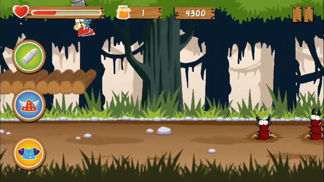 Kiwi Jam - New Android Gameplay HD смотреть онлайн