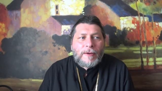 О православных китайцах (беседа с о. Дионисием Поздняевым) смотреть онлайн