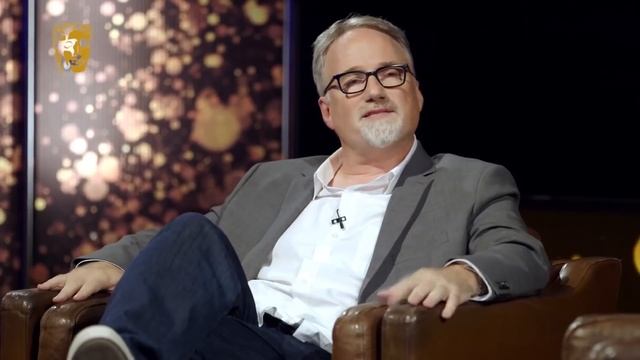 Дэвид Финчер | Интервью для BAFTA