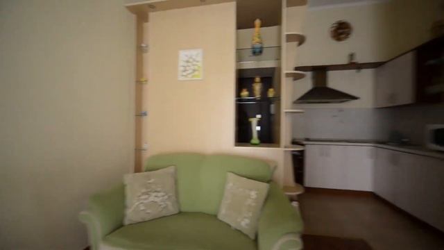 Квартира посуточно Киев: Видеообзор квартиры на Владимирской ✔️ Безопасная аренда смотреть онлайн