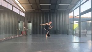 CONTEMPORARY DANCE | Контемпорари