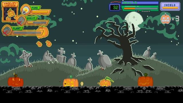 Spook 'Em Up OST - Main Theme смотреть онлайн