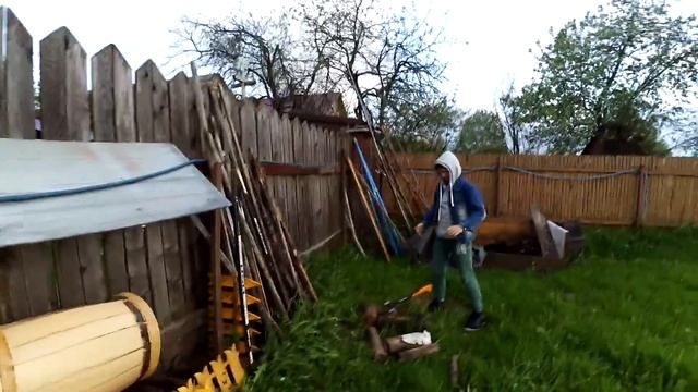 СНОВА СОЖГЛИ ДАЧУ! смотреть онлайн