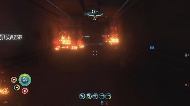 Subnautica - Seemotten Tiefenmodul 1 finden Location Fundort 2024 🪼🌊 смотреть онлайн