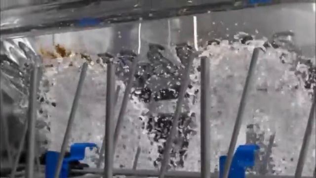 Electrolux EI24ID50QS 24 Built In Stainless Steel Dishwasher with IQ Touch Controls Reviews смотреть онлайн