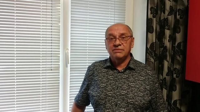 Отзыв об установке окна от компании Фабрика Окон «Победа»: Семен Степанович Швецов, Нижнекамск смотреть онлайн