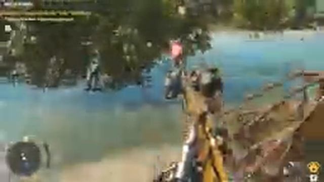 Far Cry 6/Фар Край 6 Кооперативное Прохождение #8 VlaBedxElbFEYKA смотреть онлайн