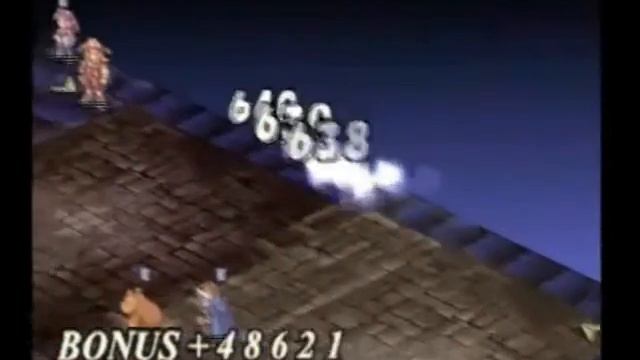 [PS2] La Pucelle Tactics - Mass Miracle Purification, 64639 Chain bonus (part 2) смотреть онлайн