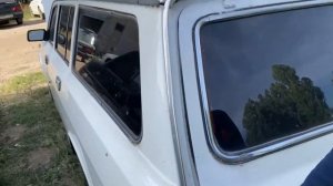 РЕДКАЯ ВОЛГА УНИВЕРСАЛ | ГАЗ-31022 | ДЕДОВСКИЙ ГОСТ НА 402 МОТОРЕ