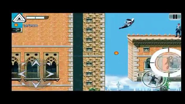 ASSASSINS CREED 2 | OFFLINE JAVA GAMES ANDROID GAMEPLAY смотреть онлайн