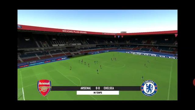 FIFA 2023 Mod Apk Obb+Data Offline (English Commentary) смотреть онлайн
