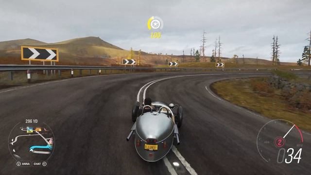 Forza Horizon 4 Fortune Island TREASURE #4 Found! 4K 60fps Gameplay Walkthrough смотреть онлайн
