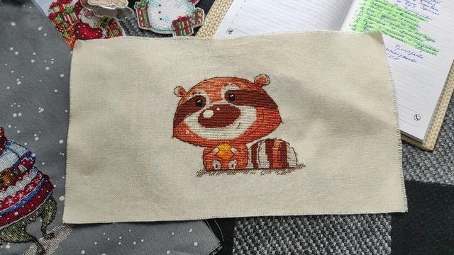 ИТОГИ ВЕСНЫ, ЛУЧШЕ ПОЗДНО ЧЕМ НИКОГДА ?❤ ВЫШИВКА КРЕСТОМ смотреть онлайн