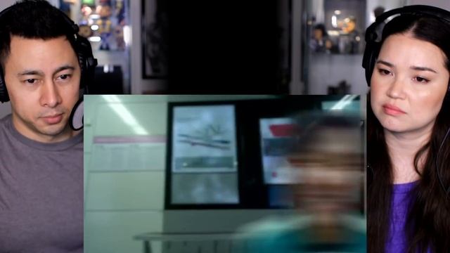 They Played Squid Game WRONG | The Film Theorists (Film Theory) | 오징어게임 | Reaction смотреть онлайн