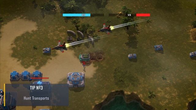 "MORE PRECIOUS THAN GOLD" TOURNAMENT (Art of War 3 RTS) смотреть онлайн