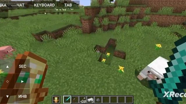 Обзор на Pojav Launcher (Майнкрафт Java Edition на телефон) смотреть онлайн