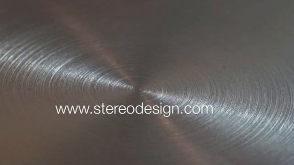 Stereo Design B&W Bowers & Wilkins A5 Airplay Music System in HD