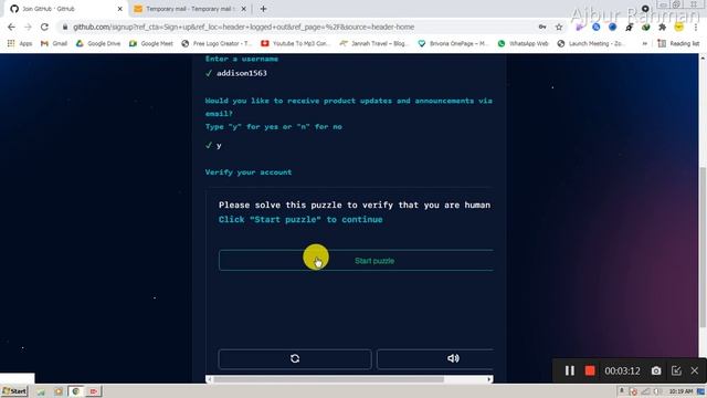 How to Create a Git Hub Account смотреть онлайн
